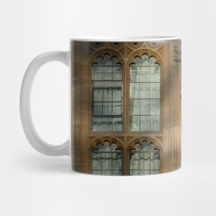 Shadows of Oxford Mug